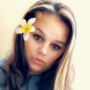 Meet your Posher, Alisha